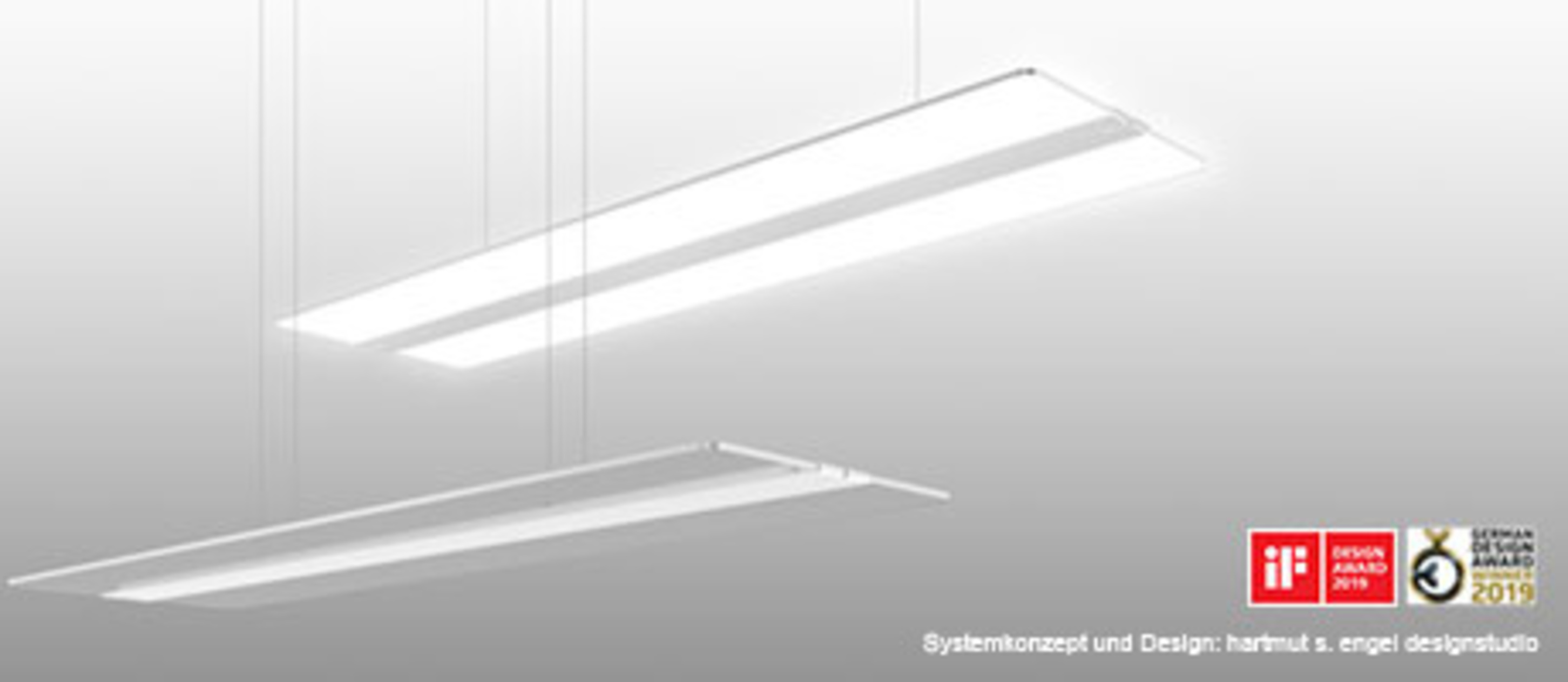 TWINDOT Pendelleuchten-Serie bei Sünkel elektro GmbH in Berlin