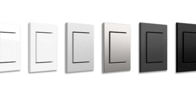 Gira Designkonfigurator bei Sünkel elektro GmbH in Berlin