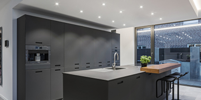 Home / Living bei Sünkel elektro GmbH in Berlin