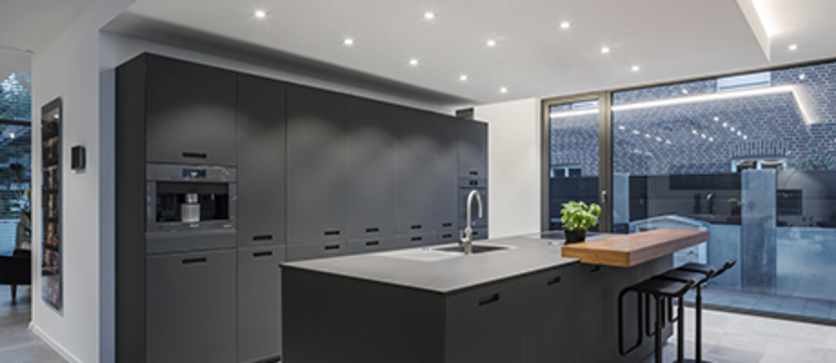 Home / Living bei Sünkel elektro GmbH in Berlin